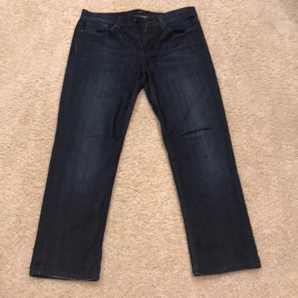 Joe’s Jeans Classic Fit